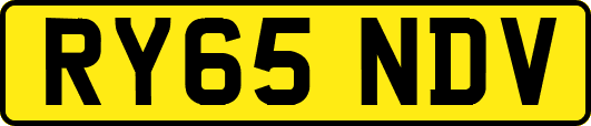 RY65NDV