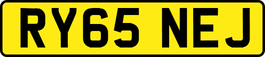 RY65NEJ