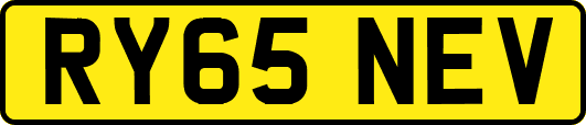 RY65NEV