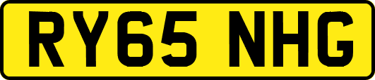 RY65NHG