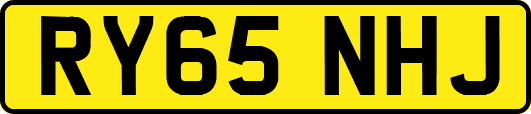 RY65NHJ