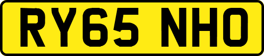 RY65NHO