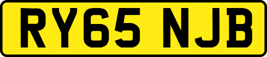 RY65NJB