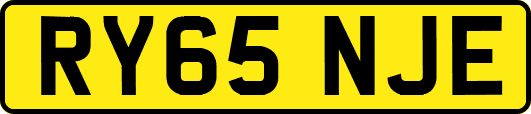 RY65NJE