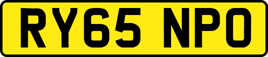 RY65NPO