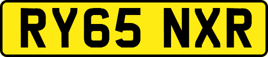 RY65NXR