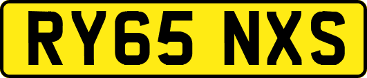 RY65NXS