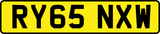 RY65NXW