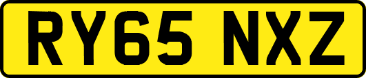 RY65NXZ