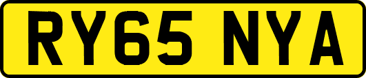 RY65NYA