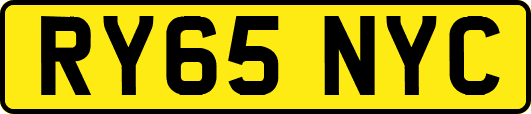 RY65NYC