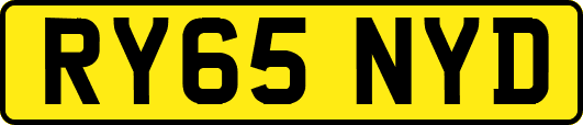 RY65NYD