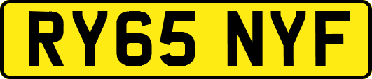 RY65NYF