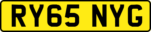 RY65NYG