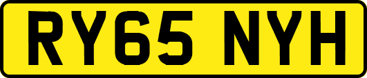 RY65NYH