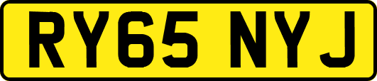 RY65NYJ