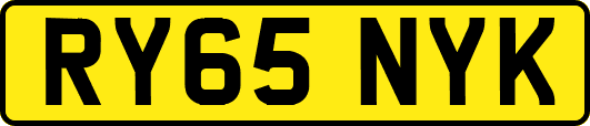 RY65NYK