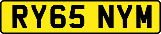 RY65NYM