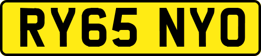 RY65NYO