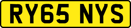 RY65NYS