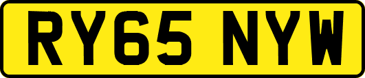 RY65NYW