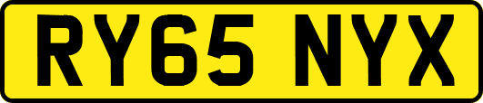 RY65NYX