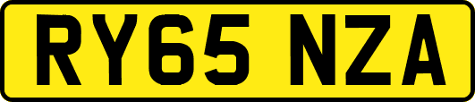 RY65NZA