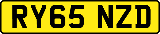 RY65NZD
