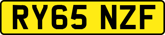 RY65NZF