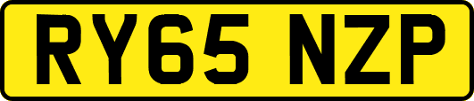 RY65NZP