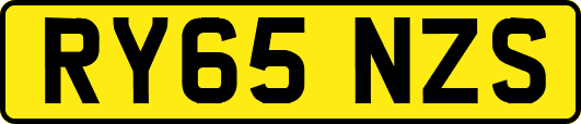 RY65NZS