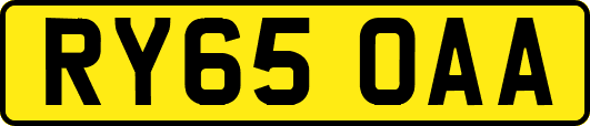 RY65OAA