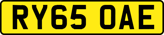 RY65OAE