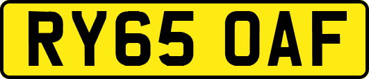 RY65OAF