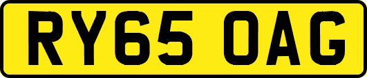 RY65OAG