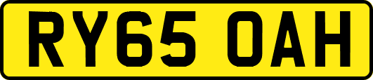 RY65OAH