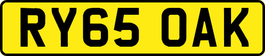 RY65OAK