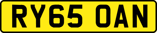 RY65OAN