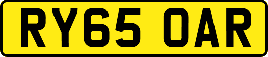 RY65OAR