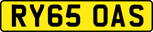 RY65OAS
