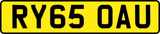 RY65OAU