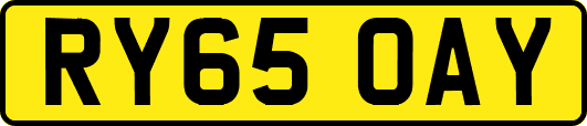 RY65OAY