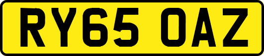 RY65OAZ