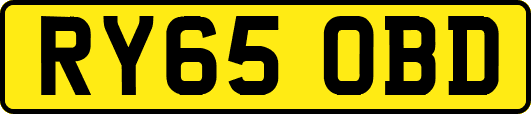 RY65OBD