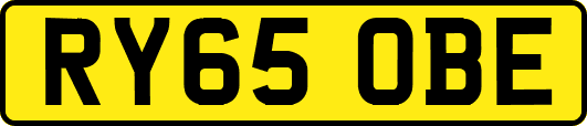 RY65OBE