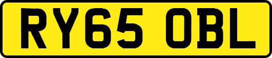 RY65OBL