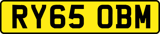 RY65OBM