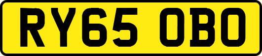 RY65OBO