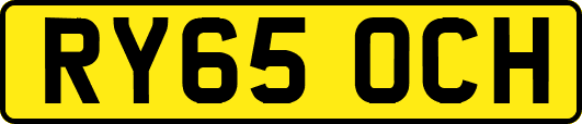 RY65OCH