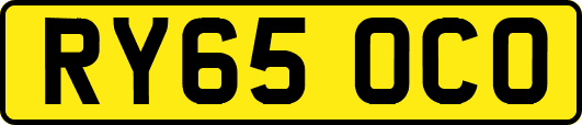 RY65OCO